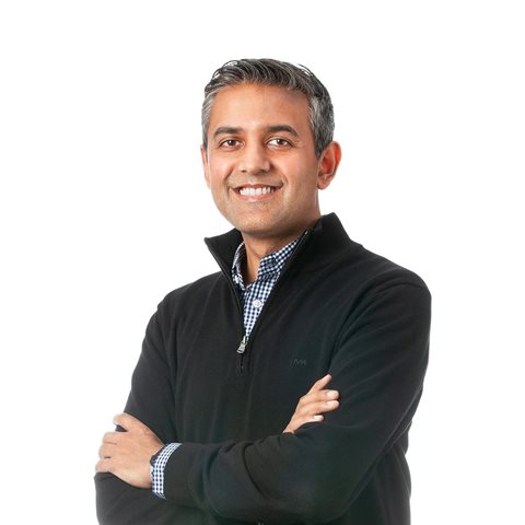 Adi Kumar
